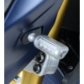 R&G Racing Front Indicator Adapter Kit for BMW R1200GS/R1200GS Adventure '13-18, S1000R '14-18, R1200RS/S1000RR/S1000XR '15-18, G310GS/G310R '17-19 & Yamaha MT-125/YZF-R125 '14-18 models R&G Racing Front Indicator Adapter Kit for BMW R1200GS/R1200GS Adventure '13-18, S1000R '14-18, R1200RS/S1000RR/S1000XR '15-18, G310GS/G310R '17-19 & Yamaha MT-125/YZF-R125 '14-18 models